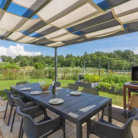 Villa Paolo By Interhome *