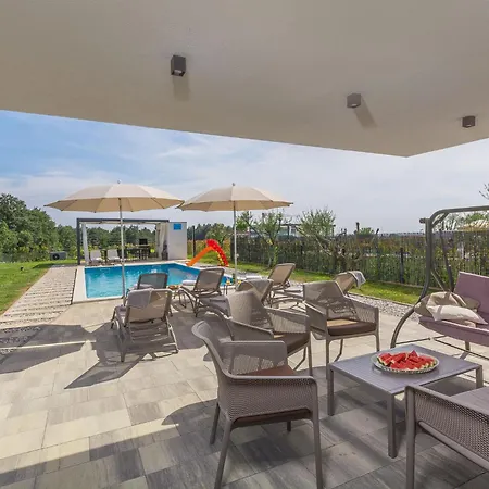 Villa Paolo By Interhome *