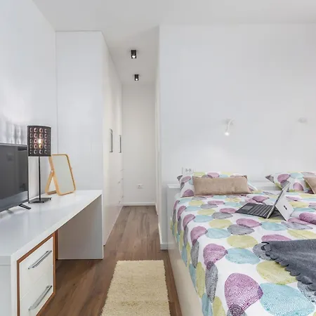 Paolo By Interhome Villa