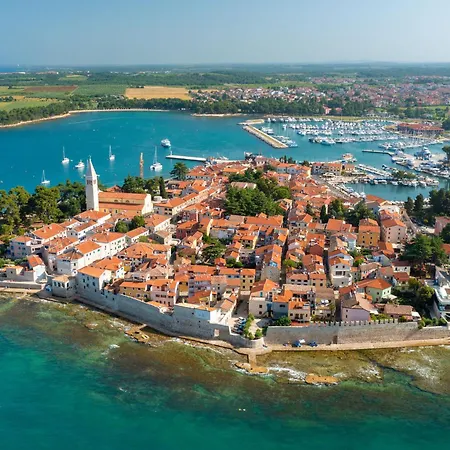 Paolo By Interhome * Novigrad Istria