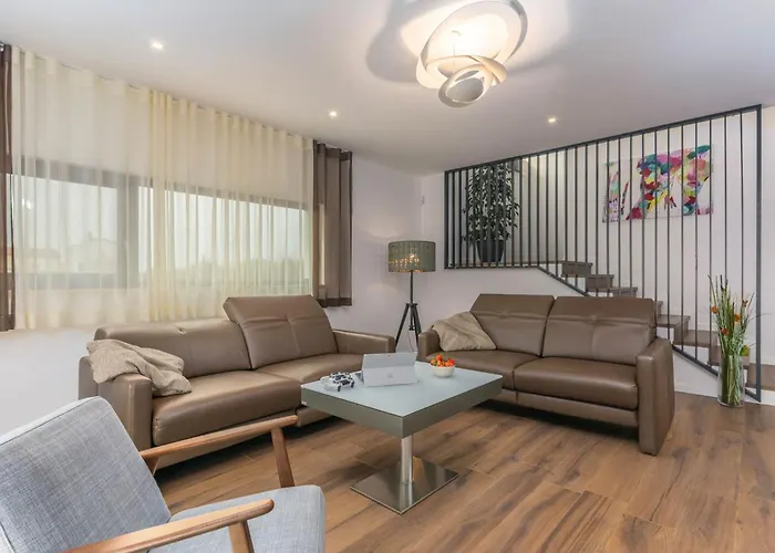 Paolo By Interhome Novigrad Istria