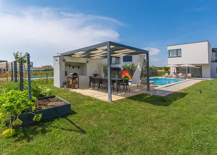 Paolo By Interhome Βίλα *