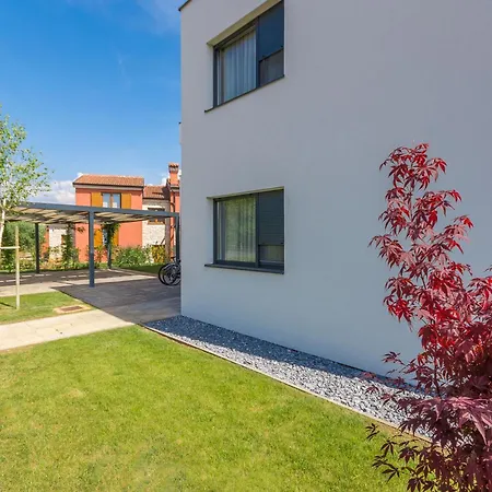 Paolo By Interhome Villa Novigrad Istria