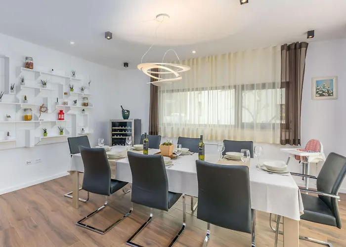 Paolo By Interhome Novigrad Istria