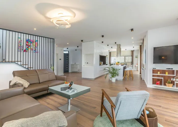 Paolo By Interhome Villa *