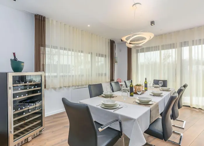 Paolo By Interhome Villa *