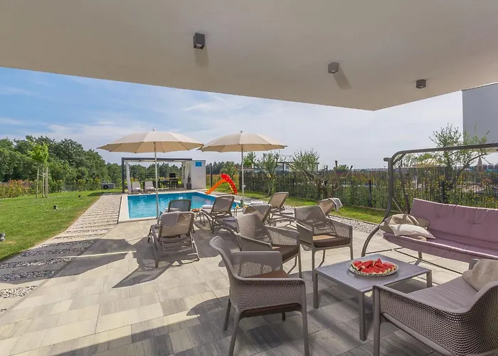 Villa Paolo By Interhome *