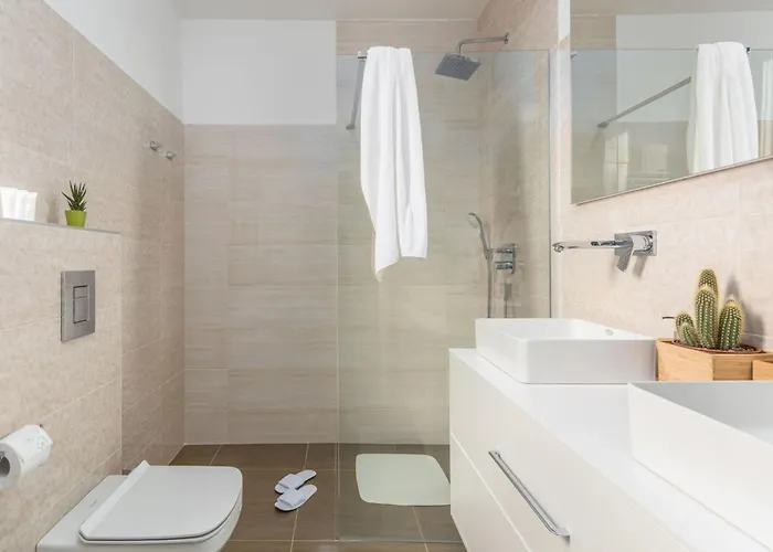 Villa Paolo By Interhome