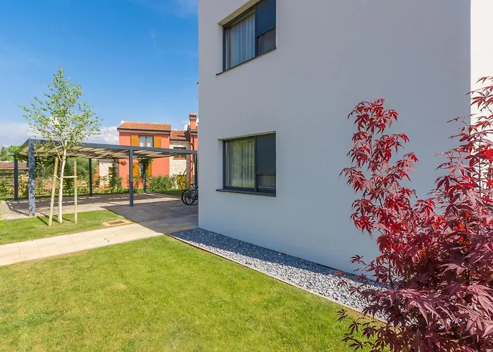 Paolo By Interhome Villa Novigrad Istria