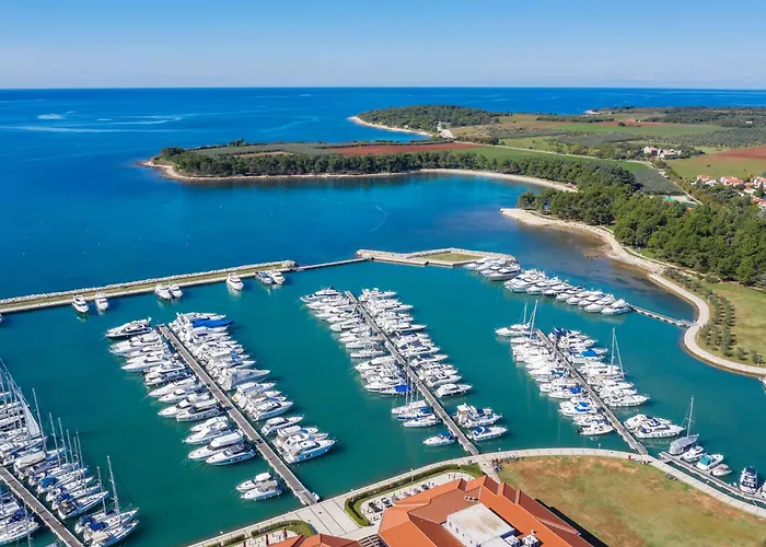 Paolo By Interhome Villa Novigrad Istria