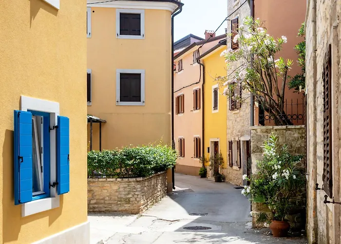 Paolo By Interhome Villa *