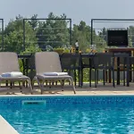 Villa Paolo By Interhome Novigrad Istria