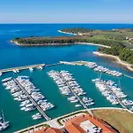 Paolo By Interhome Villa Novigrad Istria