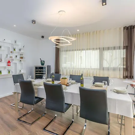 Paolo By Interhome Novigrad Istria