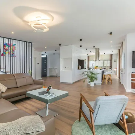 Paolo By Interhome Villa *