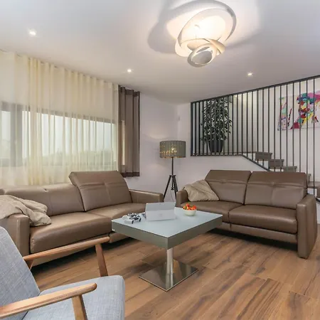 Paolo By Interhome Novigrad Istria