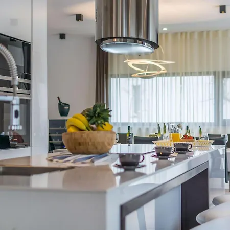 Paolo By Interhome * Novigrad Istria