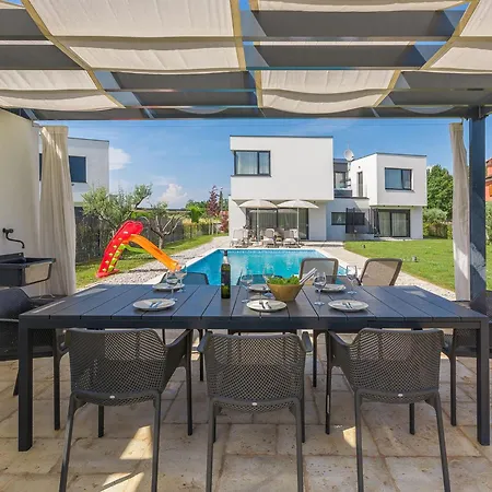 Paolo By Interhome Villa *