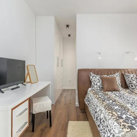 Paolo By Interhome Villa *