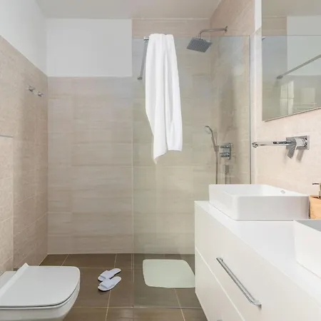 Villa Paolo By Interhome