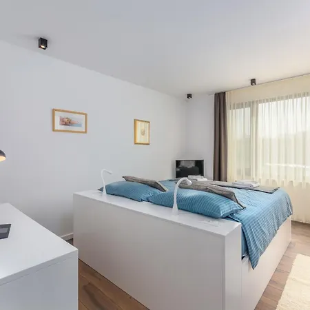 Paolo By Interhome * Novigrad Istria