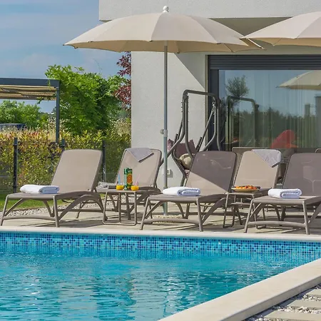 Paolo By Interhome Novigrad Istria