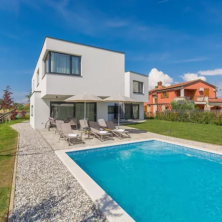 Paolo By Interhome Novigrad Istria