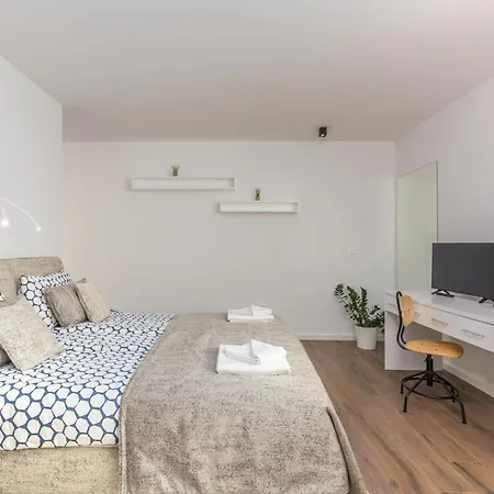 Villa Paolo By Interhome