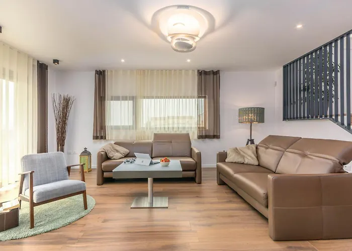Paolo By Interhome