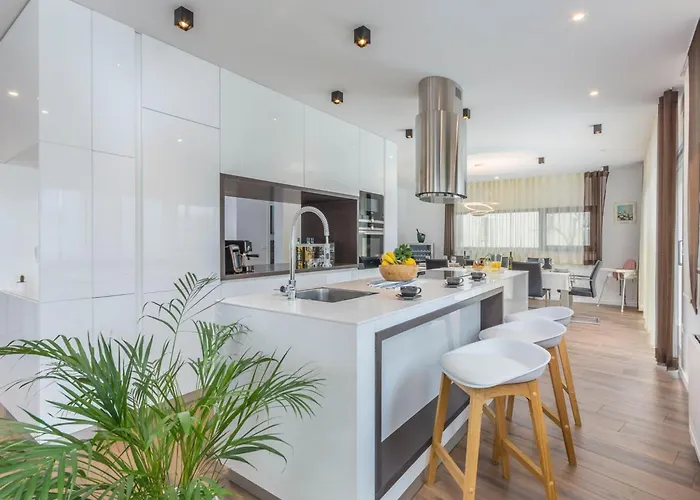 Paolo By Interhome