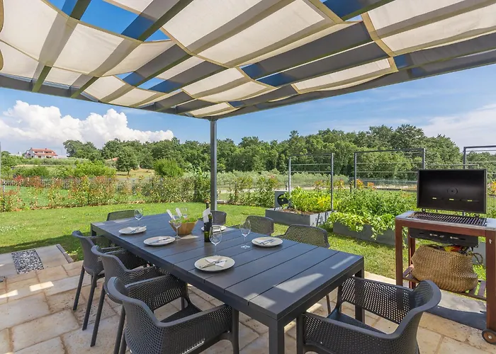 Villa Paolo By Interhome *