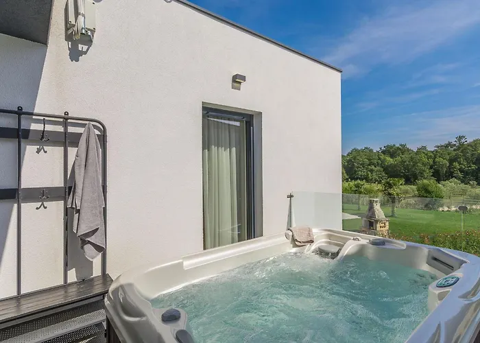 Paolo By Interhome Villa *