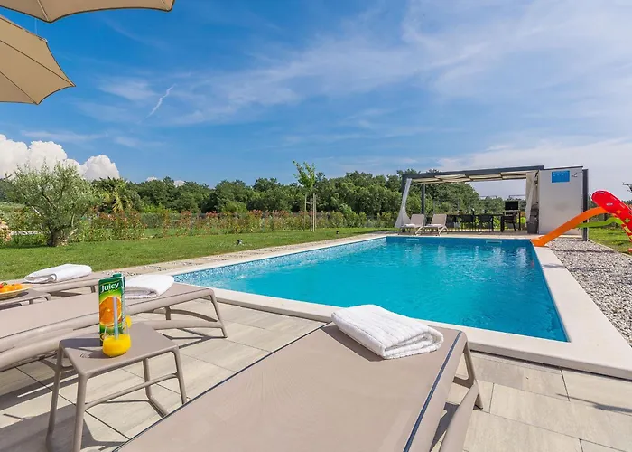 Paolo By Interhome * Novigrad Istria