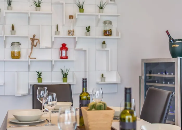 Paolo By Interhome