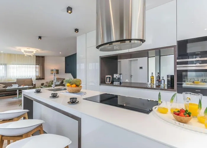 Paolo By Interhome *