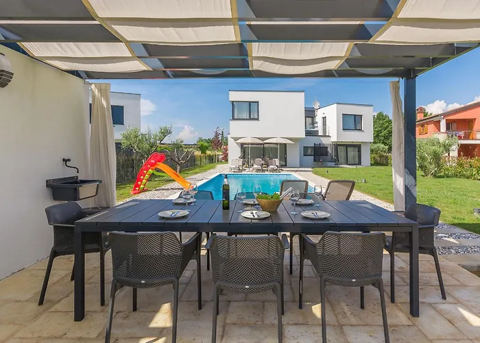 Paolo By Interhome Villa *