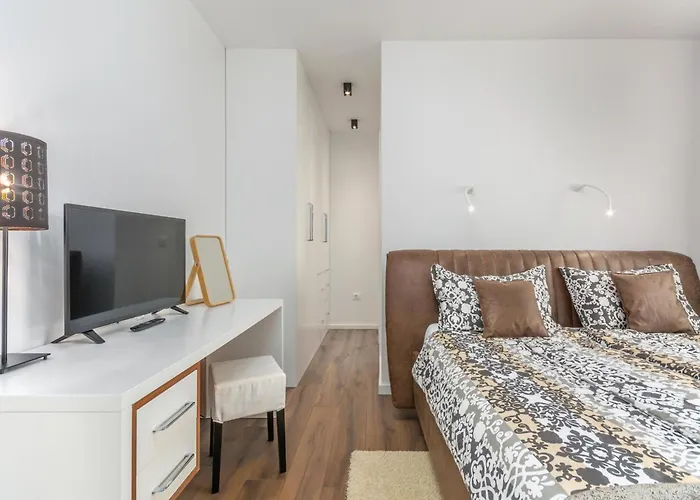 Paolo By Interhome Villa *