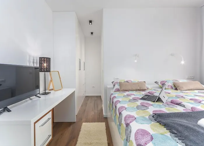 Paolo By Interhome Villa