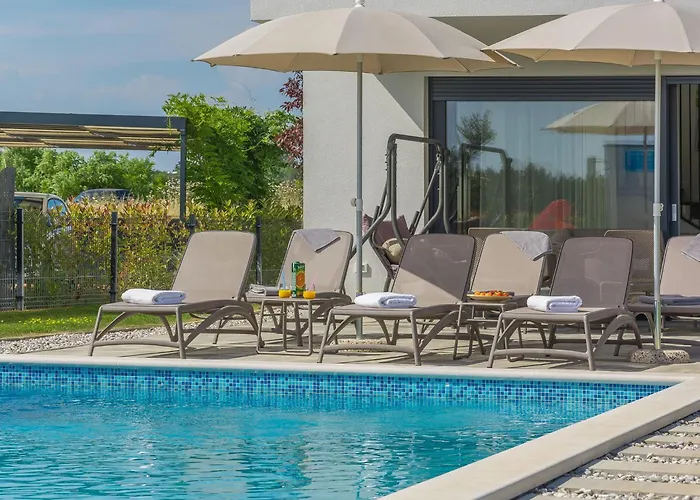 Paolo By Interhome Novigrad Istria
