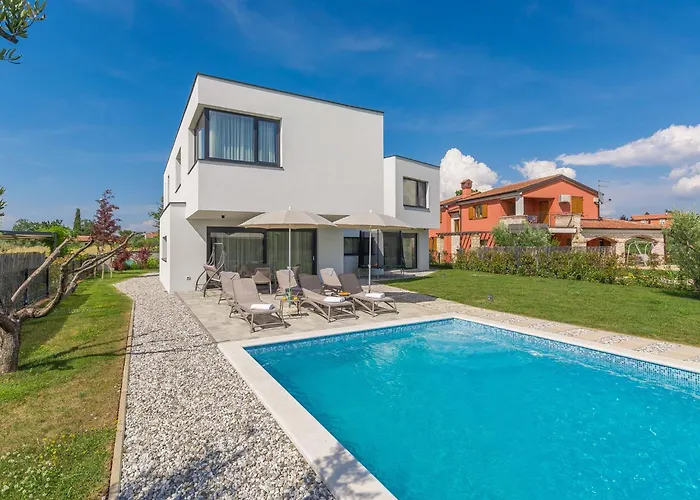 Paolo By Interhome Novigrad Istria