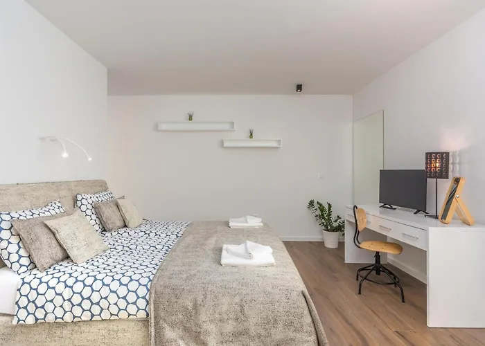 Villa Paolo By Interhome