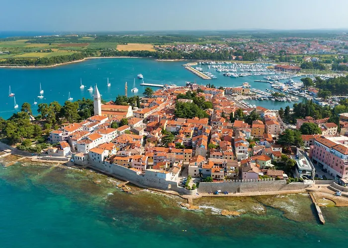 Paolo By Interhome * Novigrad Istria
